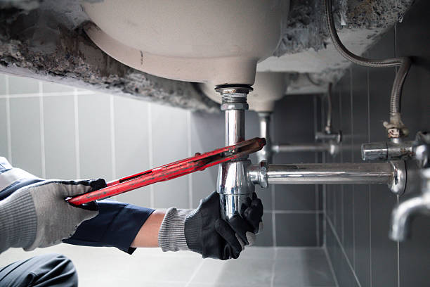 Trusted Drain Cleaning service in Rochelle, GA - Masters Plumbing Service